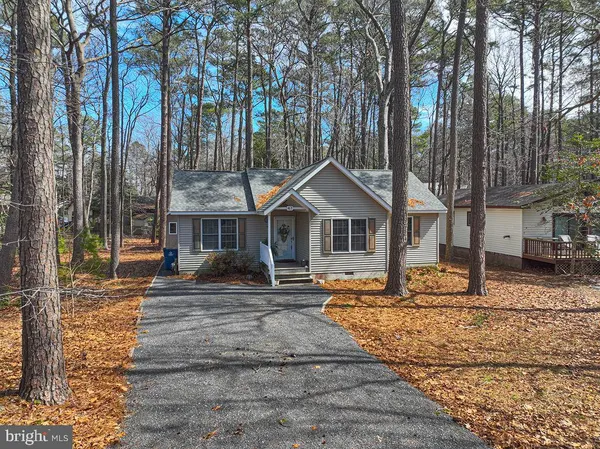 $379,000 | 47 Falcon Bridge Road, Ocean Pines, MD 21811