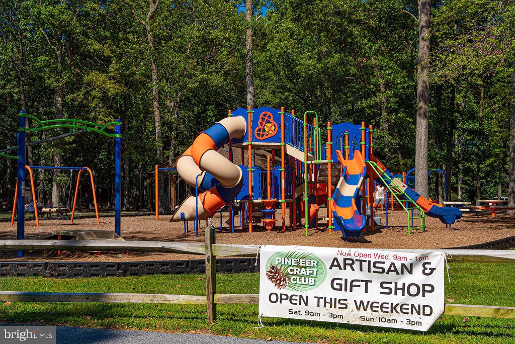 47 Falcon Bridge Road Ocean Pines, MD 21811 - Photo 58 of 78