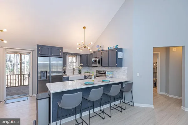 $379,000 | 47 Falcon Bridge Road, Ocean Pines, MD 21811