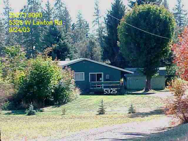 5323 West Lawton Road Spokane, WA 99224 - Photo 1 of 1