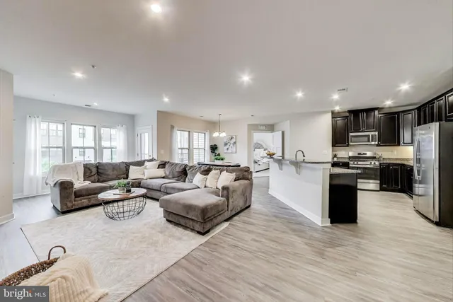 $2,800 | 10020 Ruffian Way, Unit E, Laurel, MD 20723