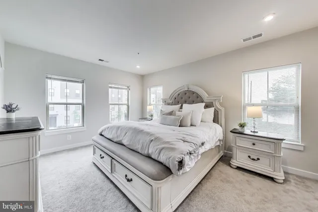 $2,800 | 10020 Ruffian Way, Unit E, Laurel, MD 20723