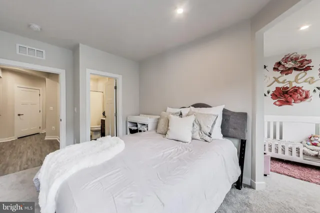 $2,800 | 10020 Ruffian Way, Unit E, Laurel, MD 20723