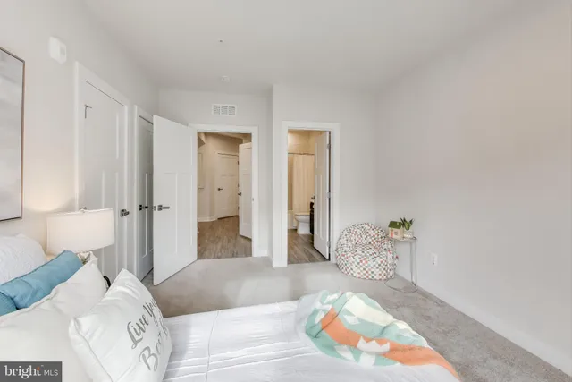 $2,800 | 10020 Ruffian Way, Unit E, Laurel, MD 20723