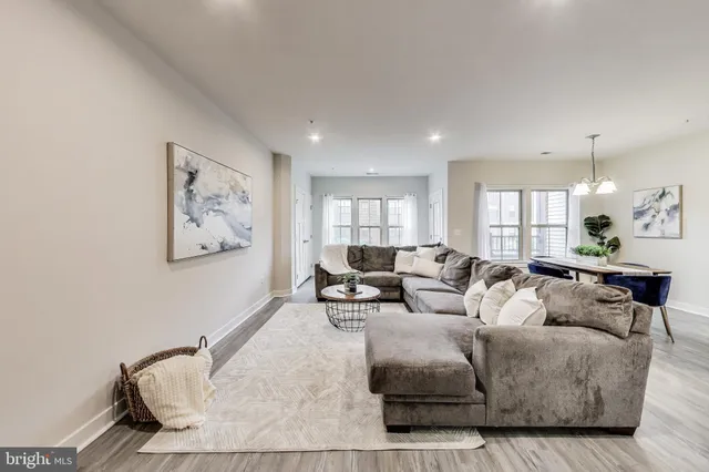 $2,800 | 10020 Ruffian Way, Unit E, Laurel, MD 20723