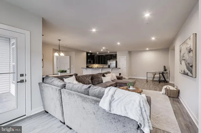 $2,800 | 10020 Ruffian Way, Unit E, Laurel, MD 20723