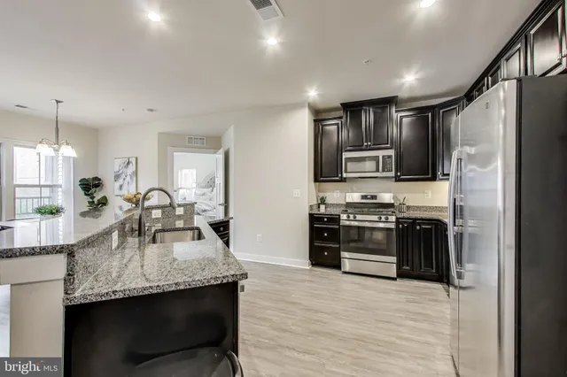 $2,800 | 10020 Ruffian Way, Unit E, Laurel, MD 20723