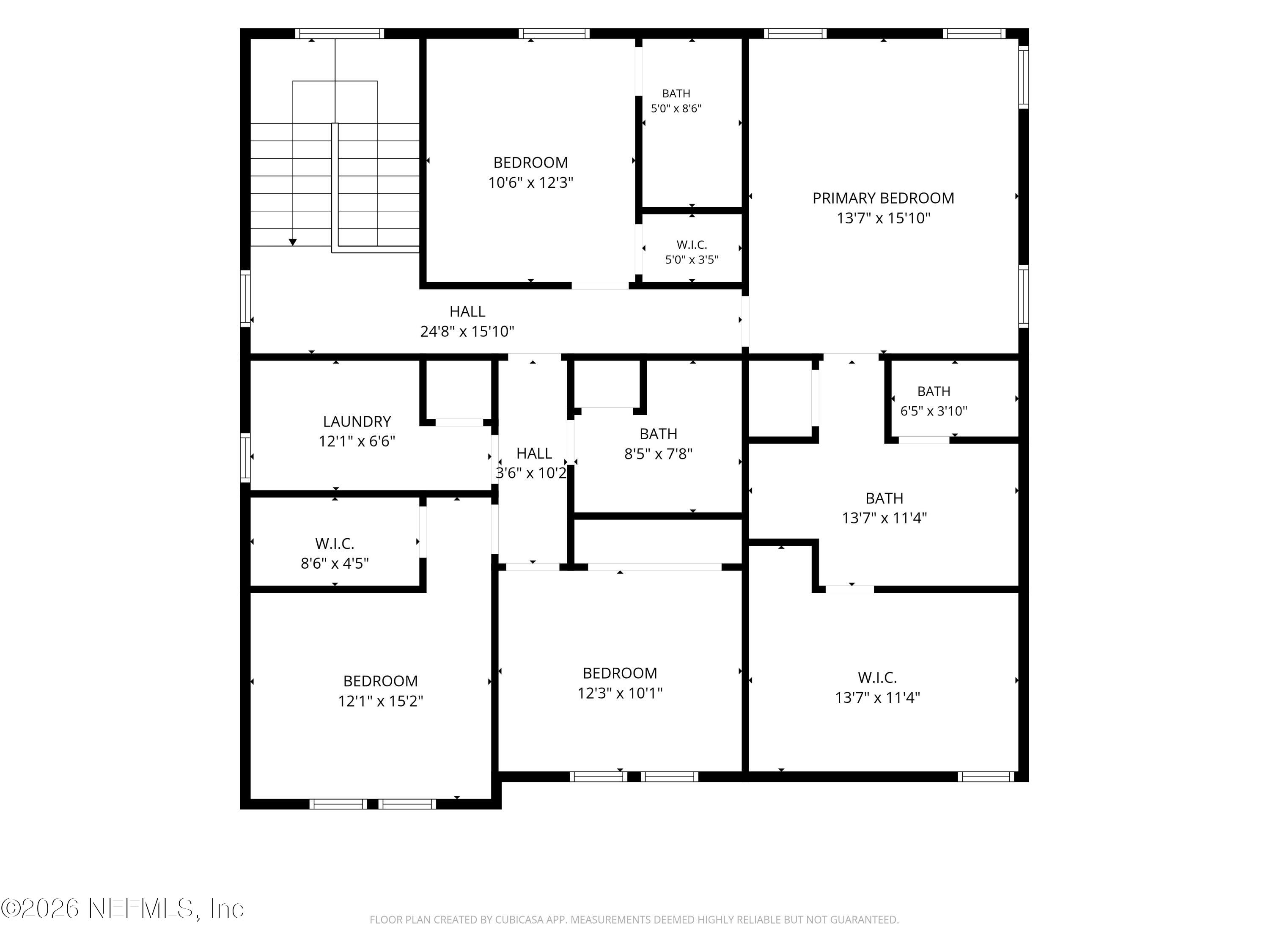505 Rittburn Lane St. Johns, FL 32259 - Photo 40 of 40 505 Rittburn Lane