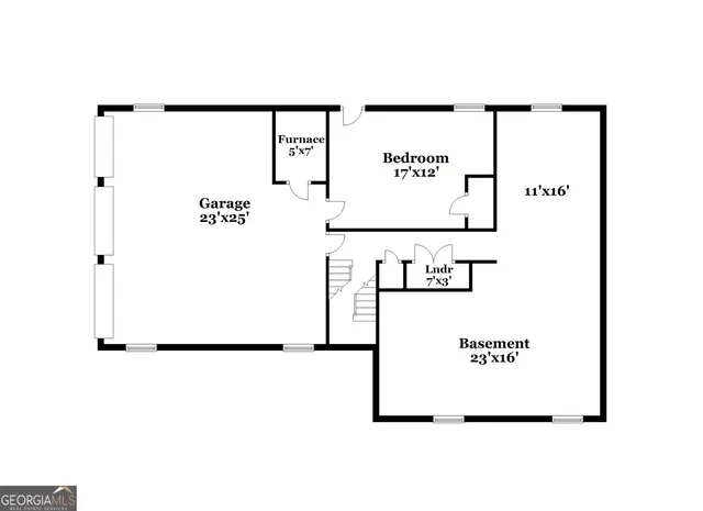 a picture of a bench in a white microwave