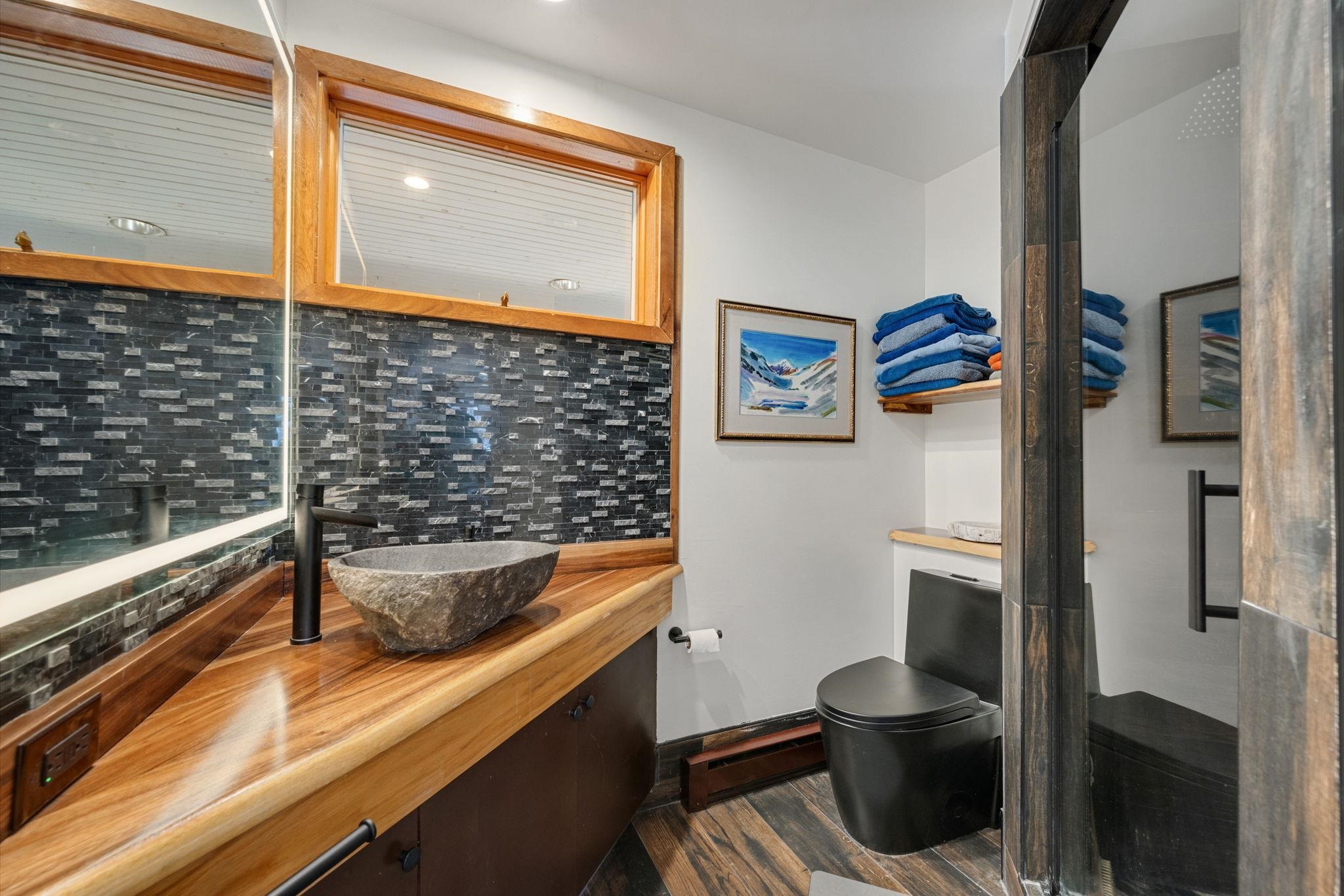 261 Club Sugarbush North Road, Unit 23 Warren, VT 05674 - Photo 38 of 52