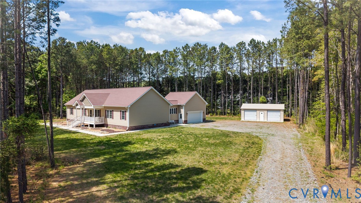 547 Twin Harbor Road Reedville, VA 22539 - Photo 31 of 39