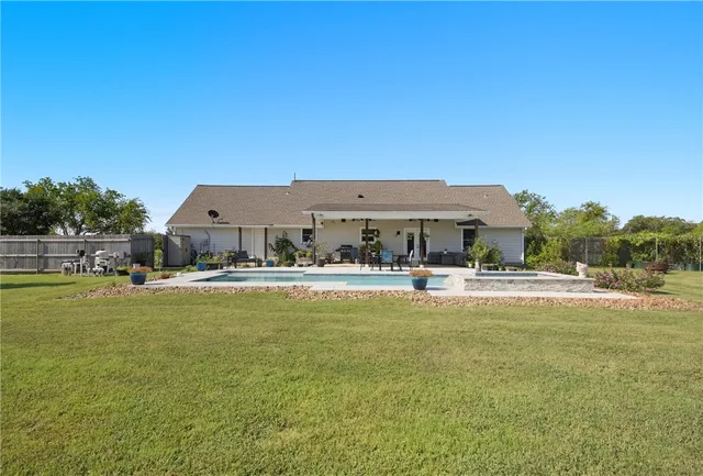 $499,900 | 6997 Farm To Market Road 2038, Bryan, TX 77808