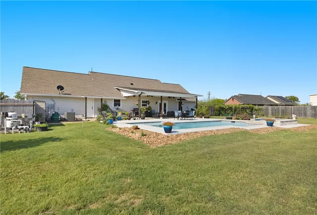$499,900 | 6997 Farm To Market Road 2038, Bryan, TX 77808