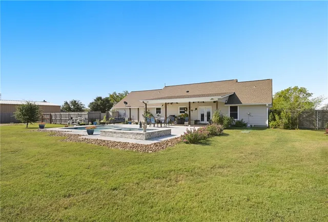 $499,900 | 6997 Farm To Market Road 2038, Bryan, TX 77808