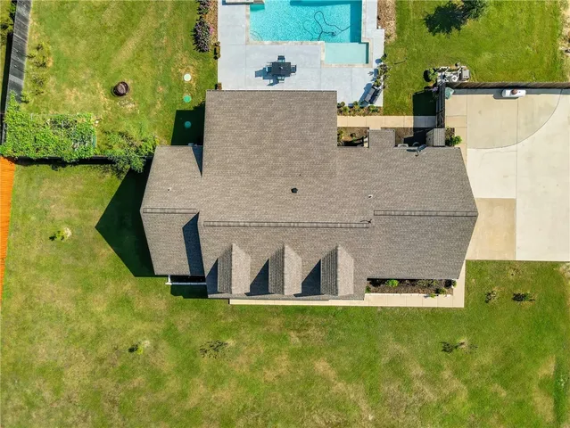 $499,900 | 6997 Farm To Market Road 2038, Bryan, TX 77808