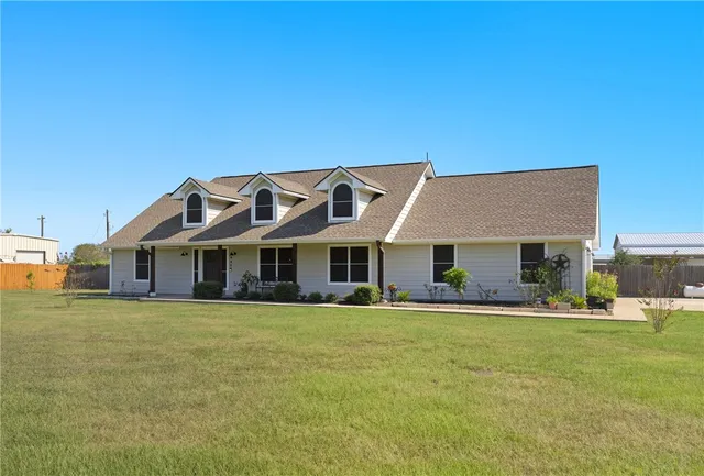 $499,900 | 6997 Farm To Market Road 2038, Bryan, TX 77808