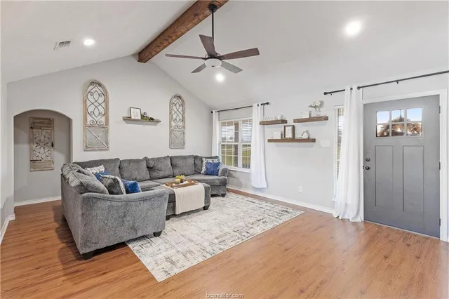 $499,900 | 6997 Farm To Market Road 2038, Bryan, TX 77808