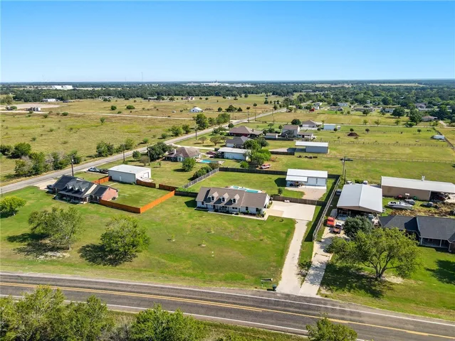 $499,900 | 6997 Farm To Market Road 2038, Bryan, TX 77808
