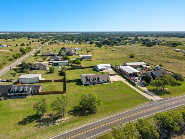 $499,900 | 6997 Farm To Market Road 2038, Bryan, TX 77808