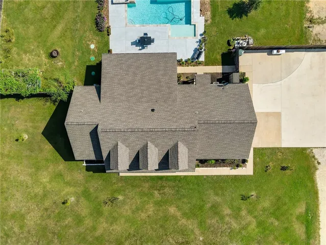 $499,900 | 6997 Farm To Market Road 2038, Bryan, TX 77808