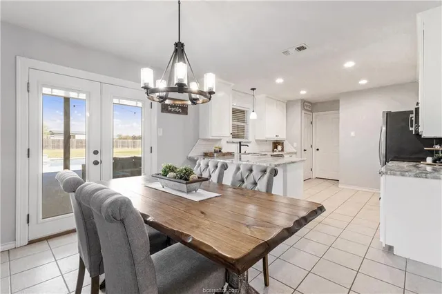 $499,900 | 6997 Farm To Market Road 2038, Bryan, TX 77808