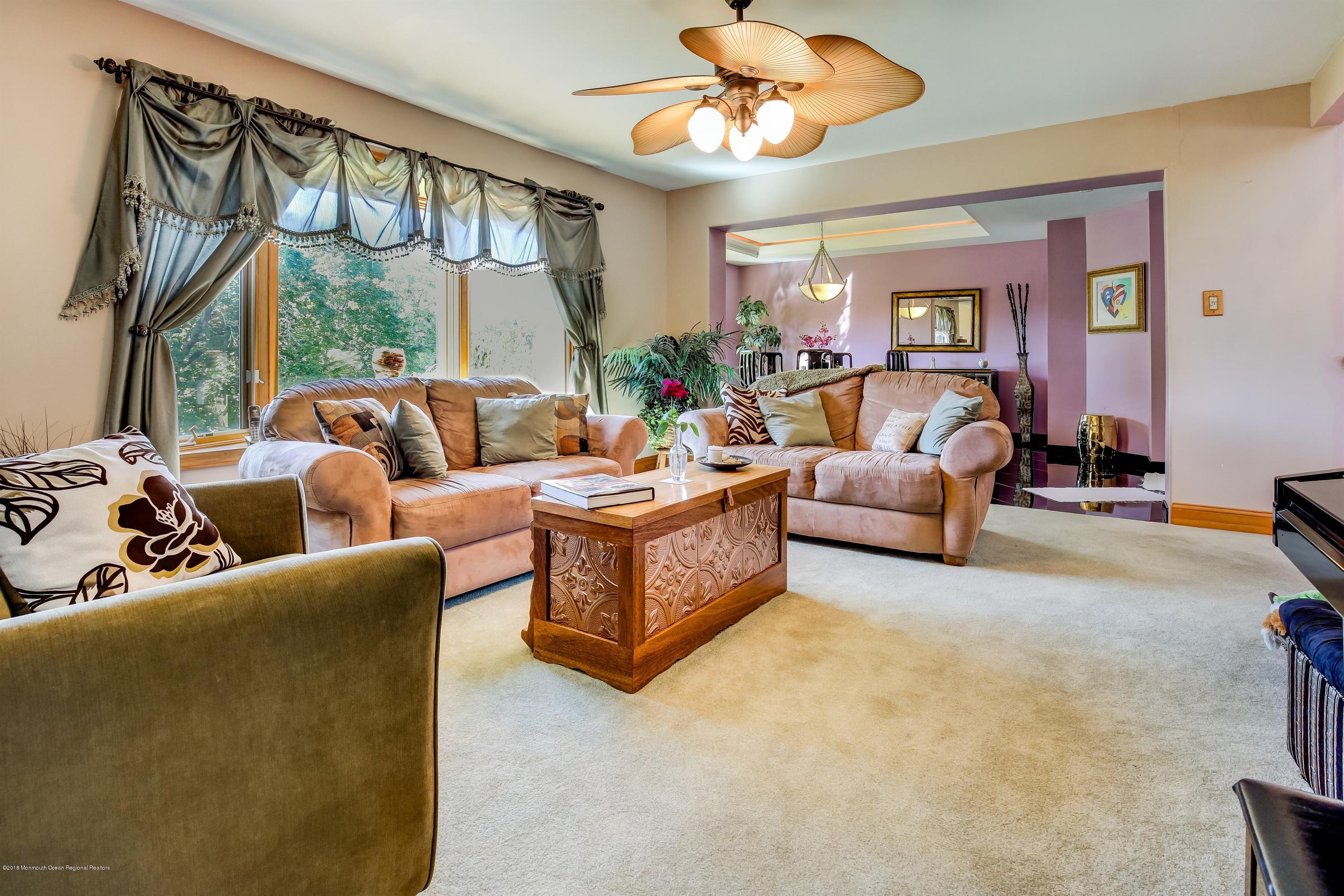 115 Wellington Road Freehold, NJ 07728 - Photo 15 of 40 015_Living Room