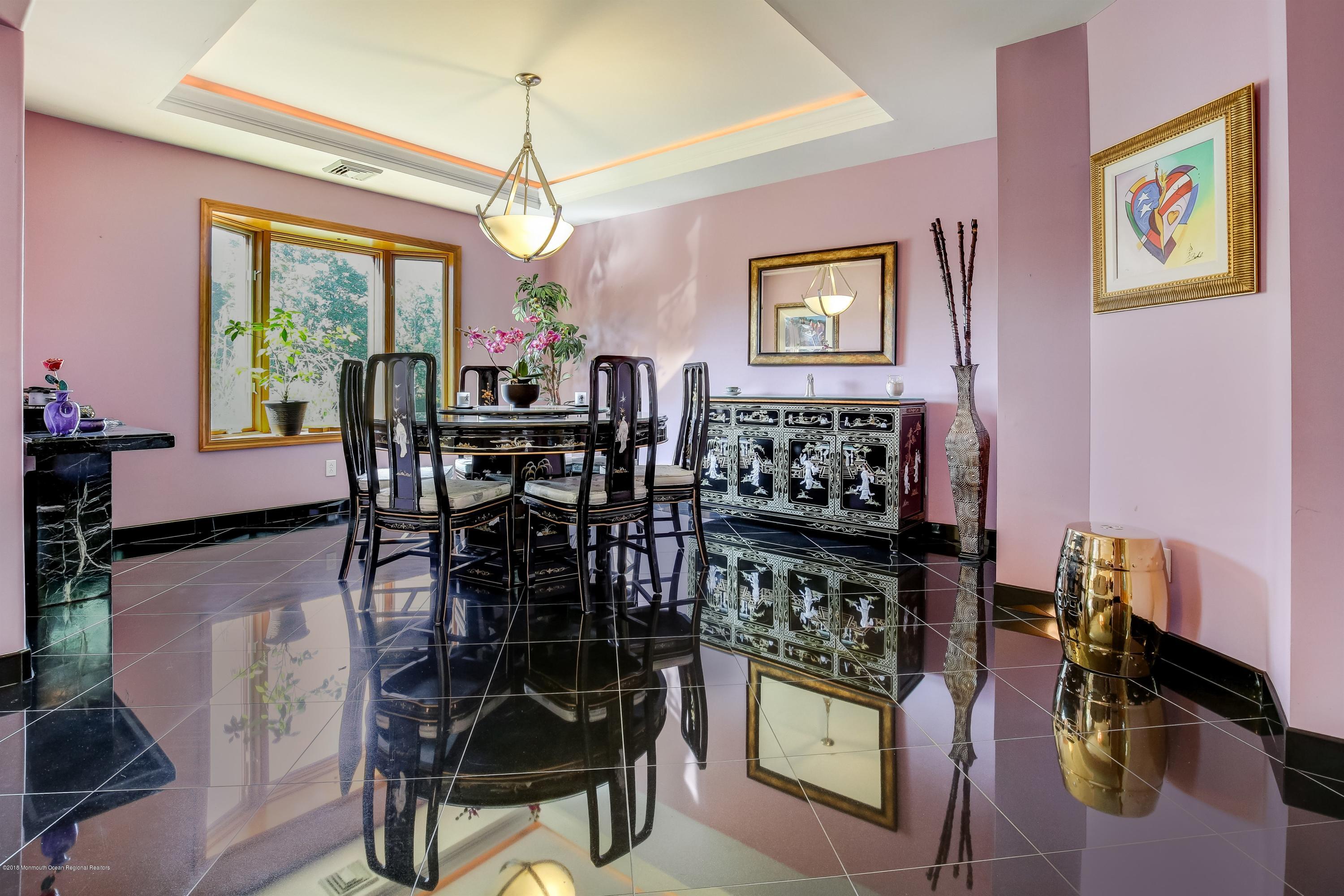 115 Wellington Road Freehold, NJ 07728 - Photo 16 of 40 016_Dining Room
