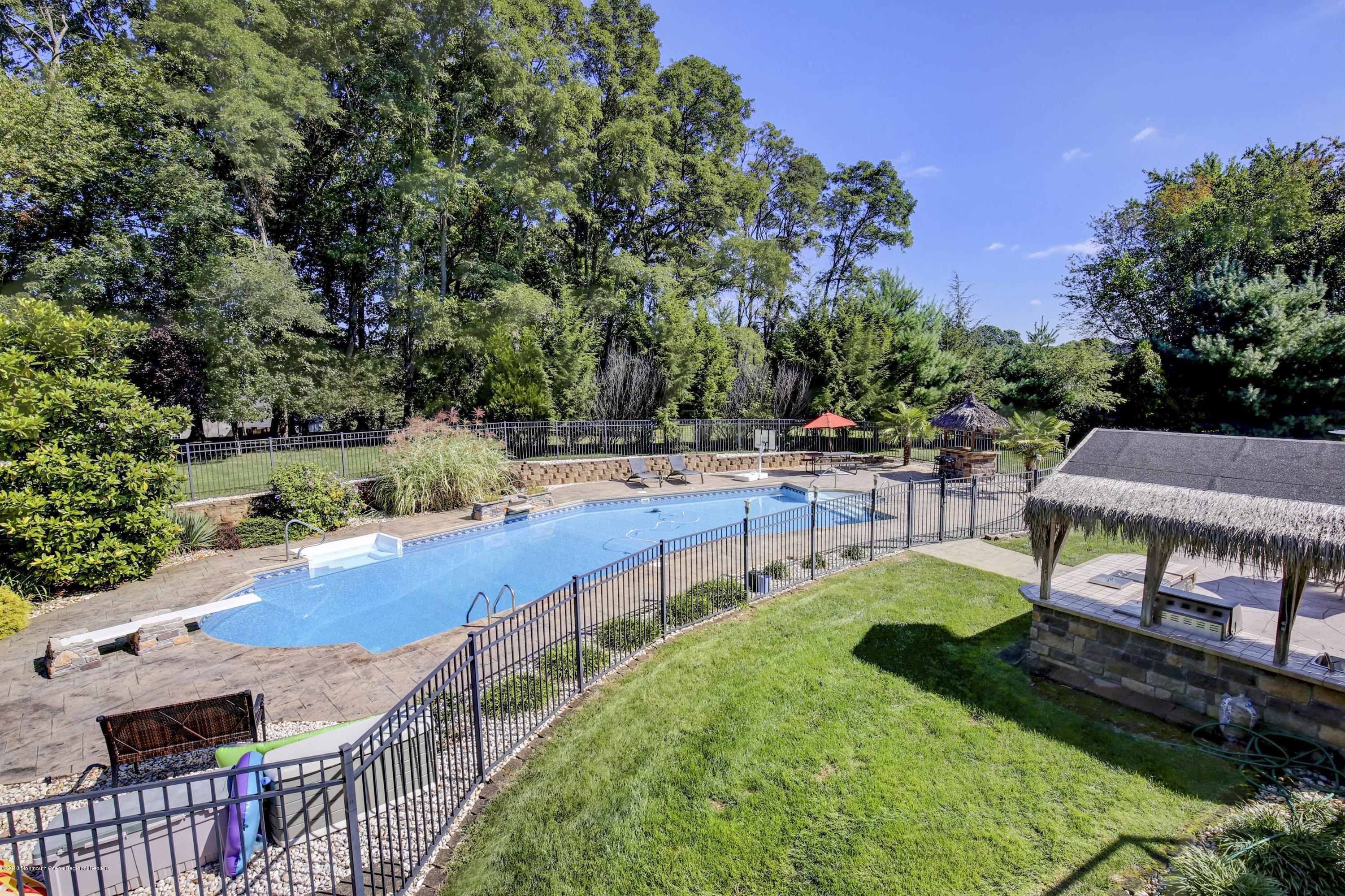 115 Wellington Road Freehold, NJ 07728 - Photo 23 of 40 023_Balcony View