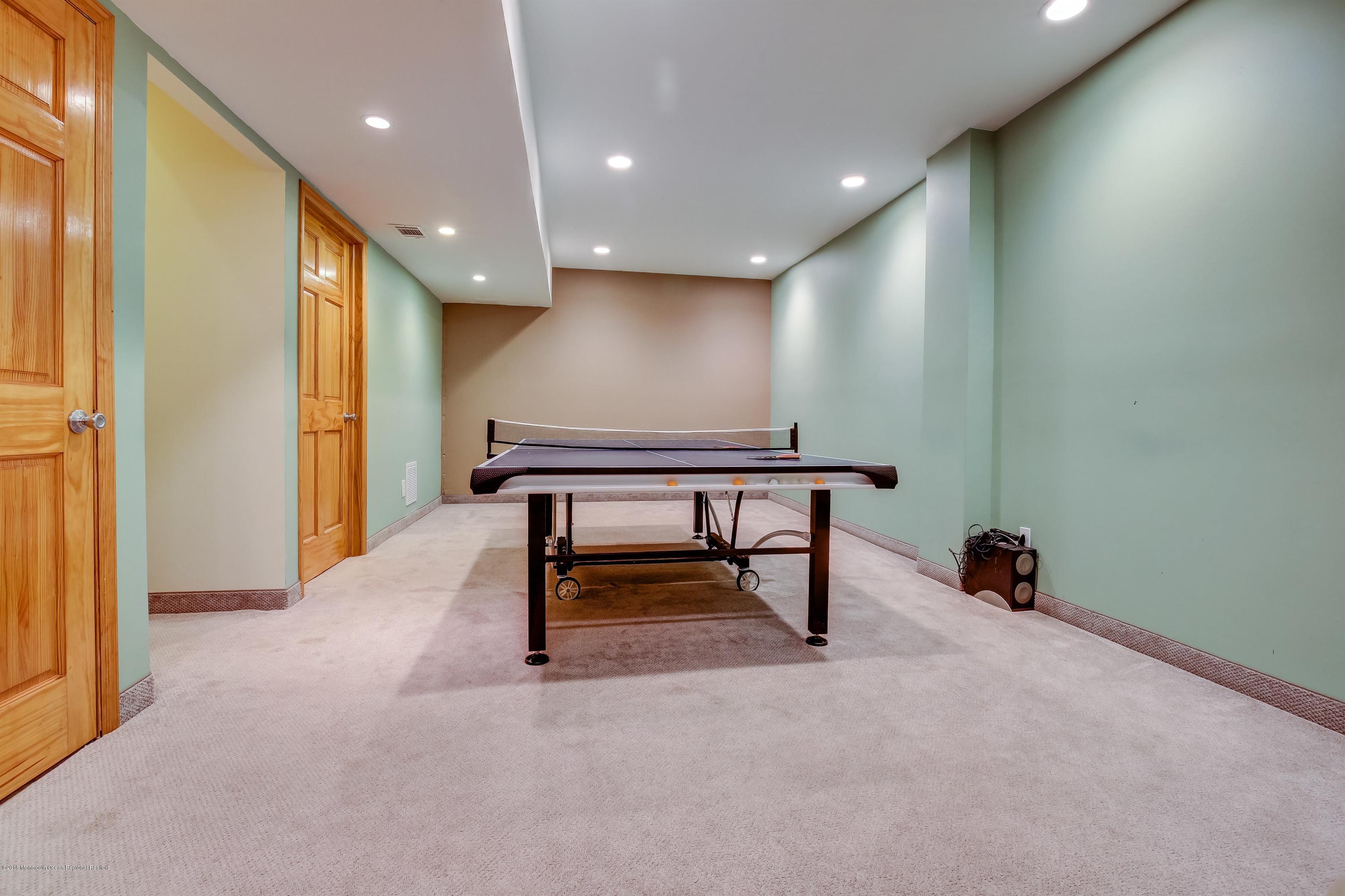115 Wellington Road Freehold, NJ 07728 - Photo 31 of 40 031_Finished Lower Level