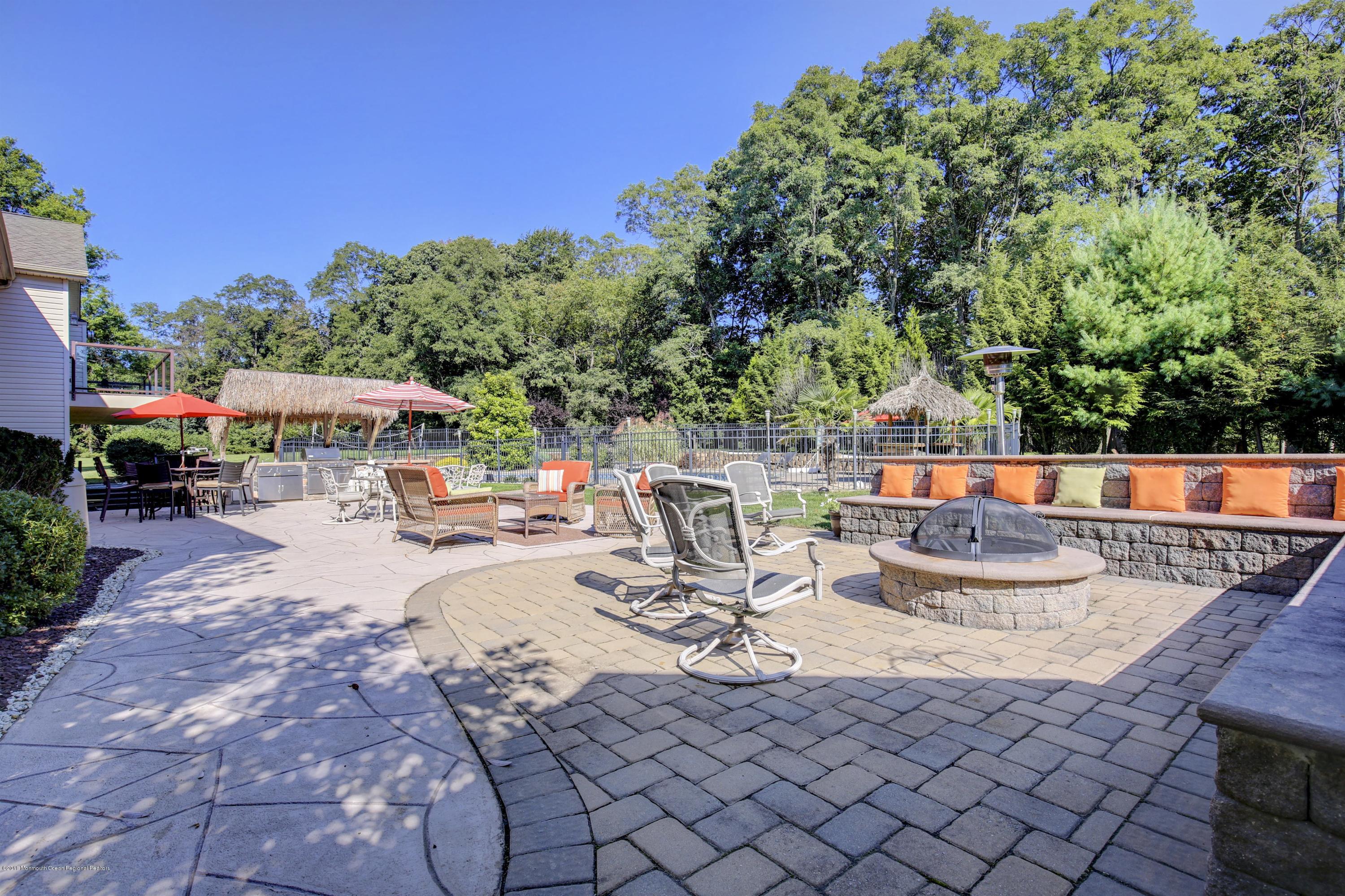 115 Wellington Road Freehold, NJ 07728 - Photo 34 of 40 034_Backyard