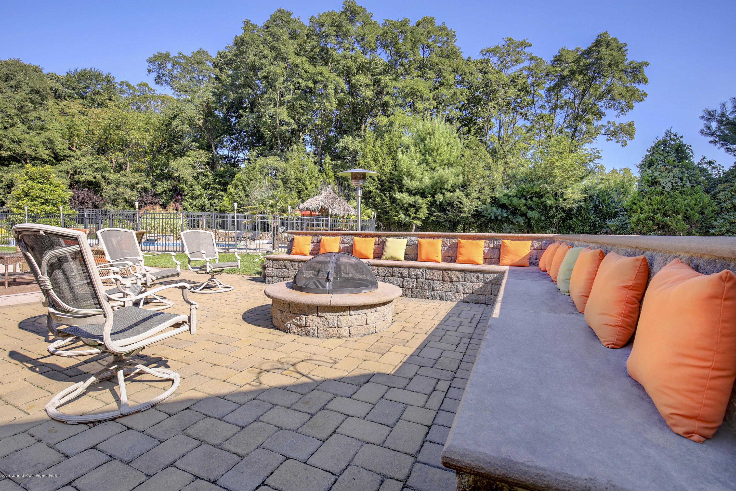 115 Wellington Road Freehold, NJ 07728 - Photo 35 of 40 035_Backyard
