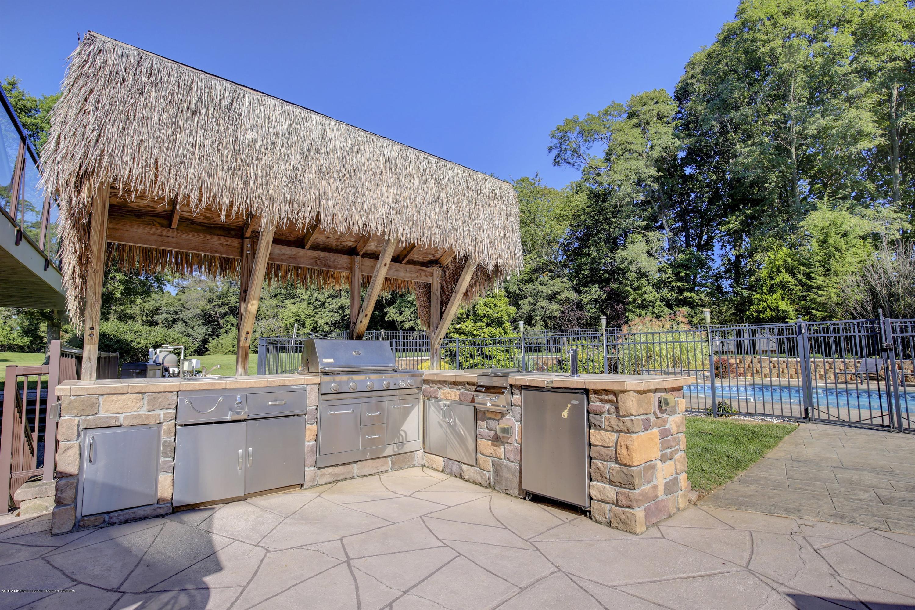 115 Wellington Road Freehold, NJ 07728 - Photo 36 of 40 036_Backyard
