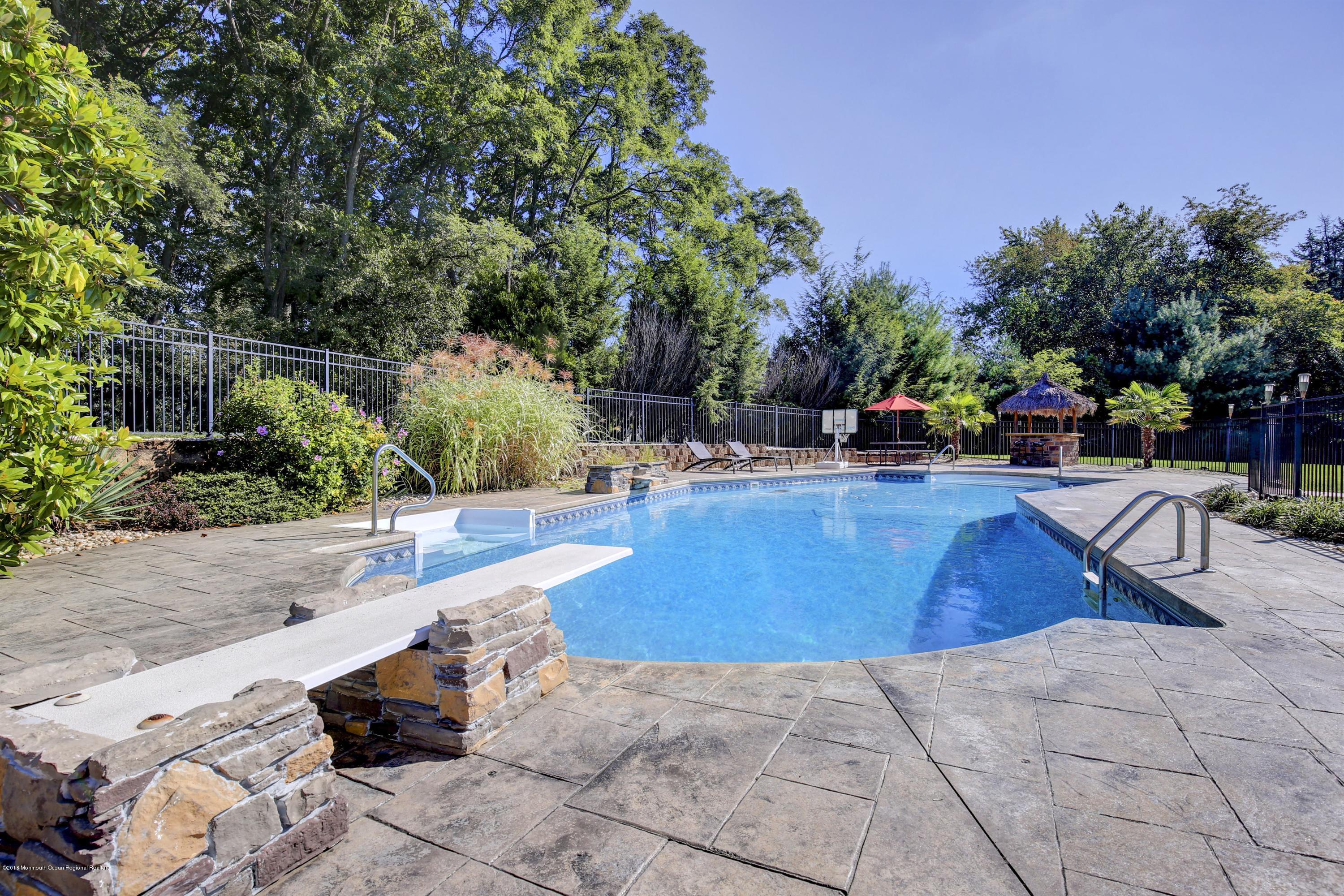 115 Wellington Road Freehold, NJ 07728 - Photo 38 of 40 038_Backyard