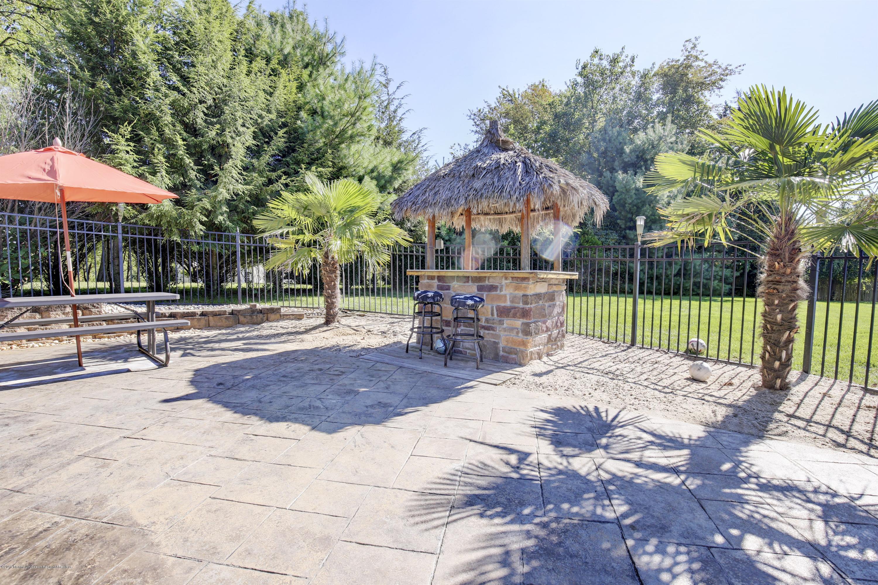 115 Wellington Road Freehold, NJ 07728 - Photo 39 of 40 039_Backyard