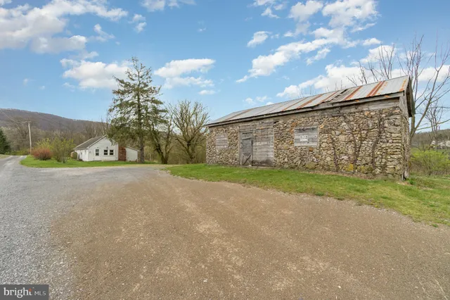 $99,900 | 17776 Springtown Road, Fannettsburg, PA 17221