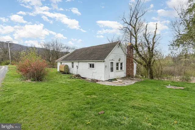 $99,900 | 17776 Springtown Road, Fannettsburg, PA 17221