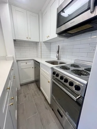 $3,100 | 591 Beacon Street, Unit 3, Boston, MA 02215