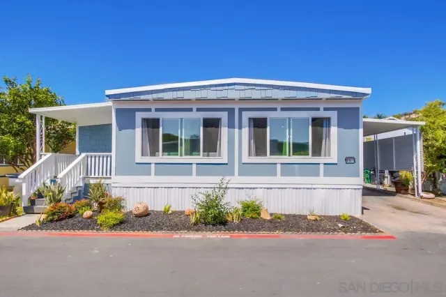 $280,000 | 12970 Highway 8 Business, Unit 55, El Cajon, CA 92021