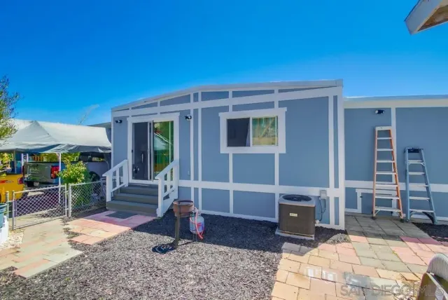 $265,000 | 12970 Highway 8 Business, Unit 55, El Cajon, CA 92021