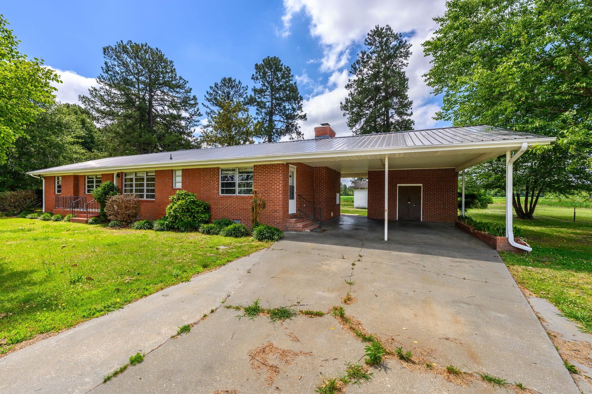 1273 Roseland Road Chadbourn, NC 28431 - Photo 2 of 52