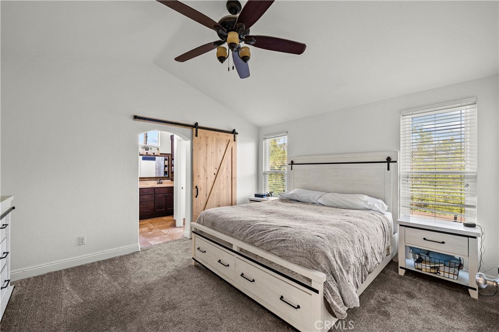 25520 Crockett Lane Stevenson Ranch, CA 91381 - Photo 24 of 46
