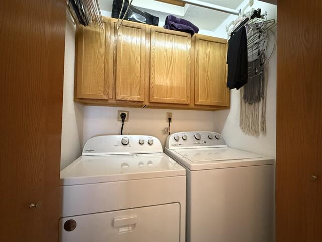 N43-w32877 Rasmus Road, Unit 7H Nashotah, WI 53058 - Photo 19 of 38 Laundry