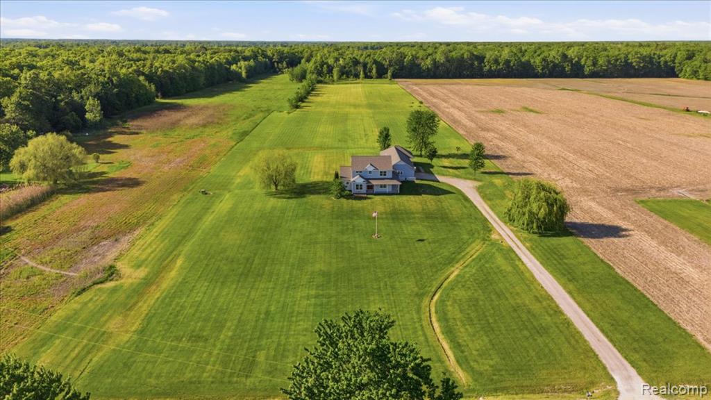 7868 Big Hand Road Columbus, MI 48063 - Photo 18 of 91