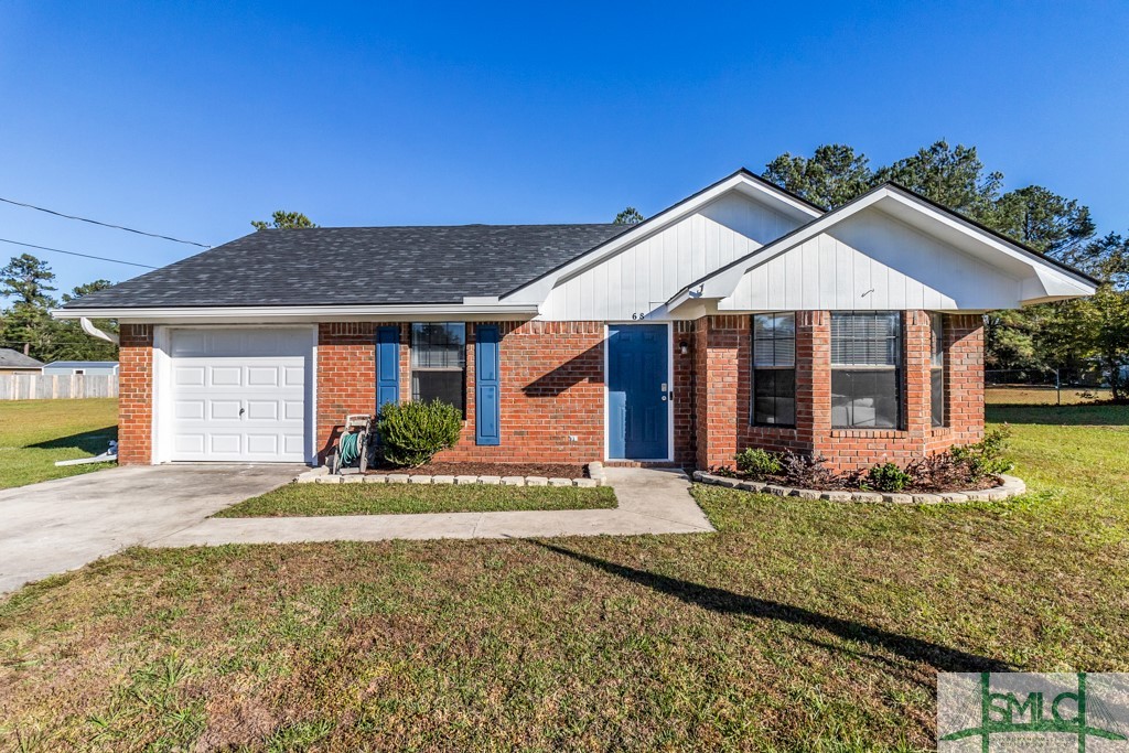 68 Retriever Way Allenhurst, GA 31301 - Photo 1 of 27 Gallery Image 1