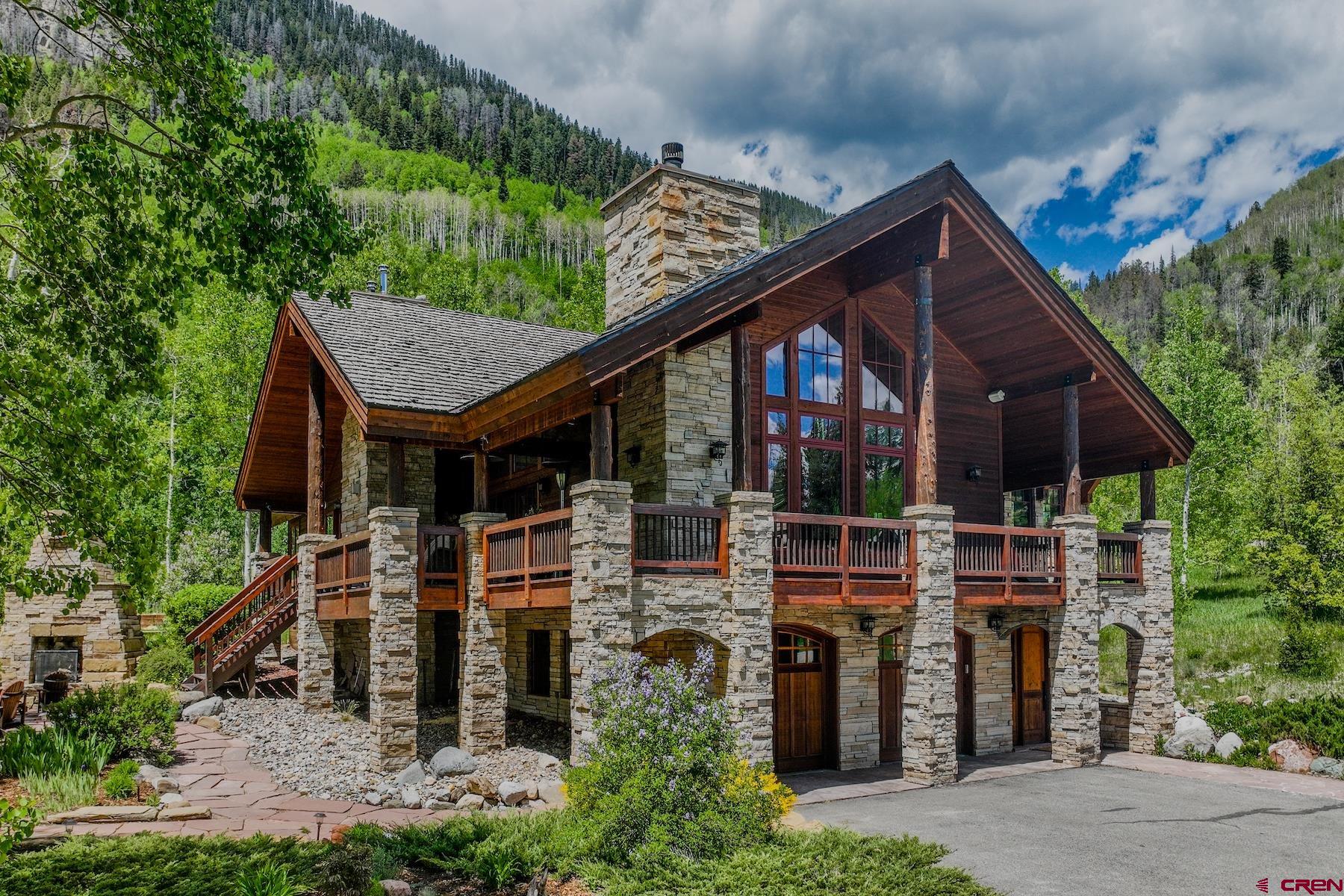 123 Falcon Ridge Road Durango, CO 81301 - Photo 45 of 45