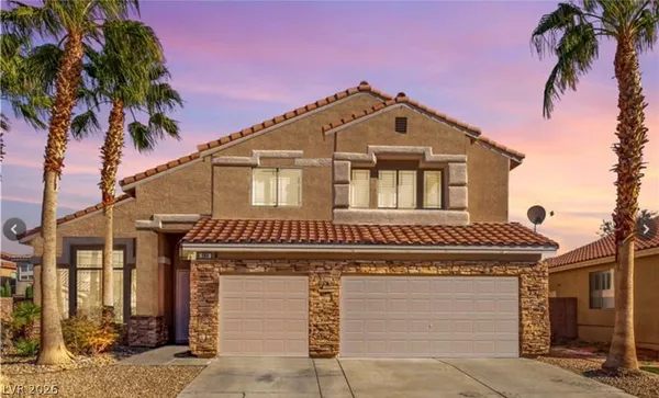 $4,500 | 264 Pointe Ranier Avenue, Henderson, NV 89012