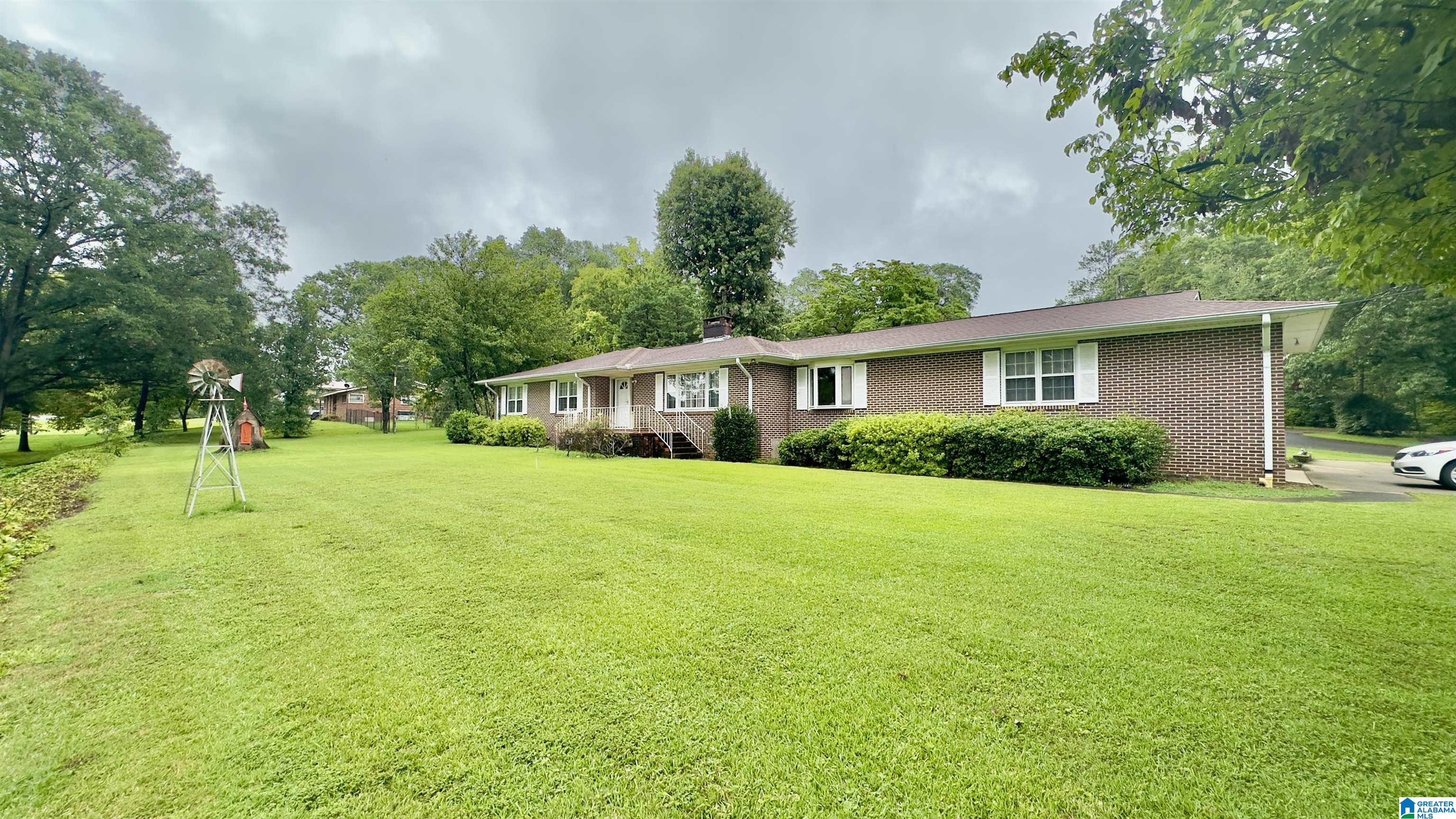 31 Quailwood Road Childersburg, AL 35044 - Photo 3 of 54