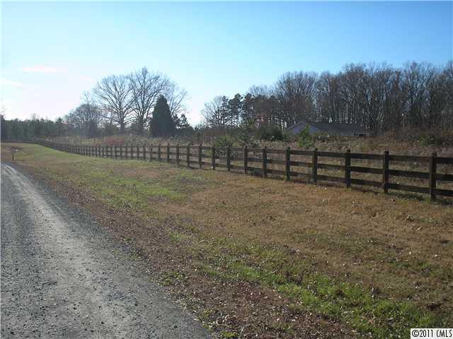 Vac Nance Road Stanfield, NC 28163 - Photo 2 of 3 Gallery Image 2