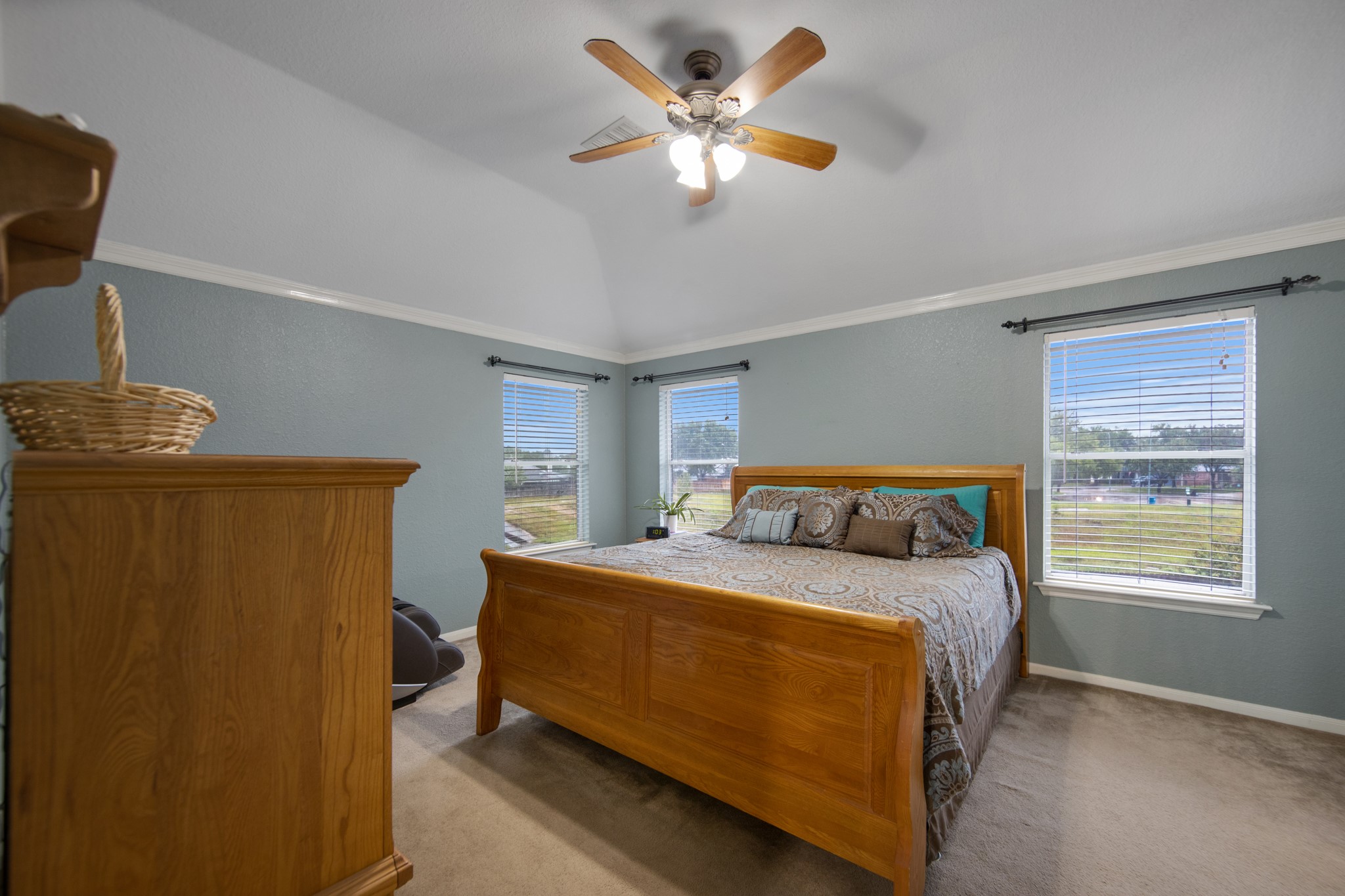 19414 Camellia Bend Circle Spring, TX 77379 - Photo 26 of 49 Another view of the owners retreat