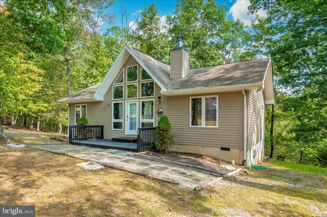 $299,900 | 259 Nemacolin Trail, Hedgesville, WV 25427